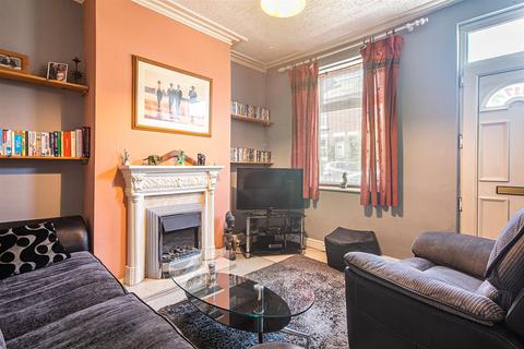117 Valley Road, Meersbrook, Sheffield, S8 9FX