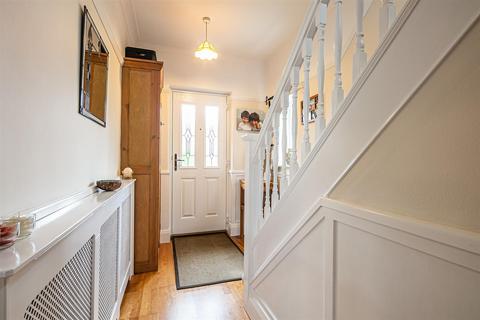120 Westwick Road, Sheffield, S8 7BX