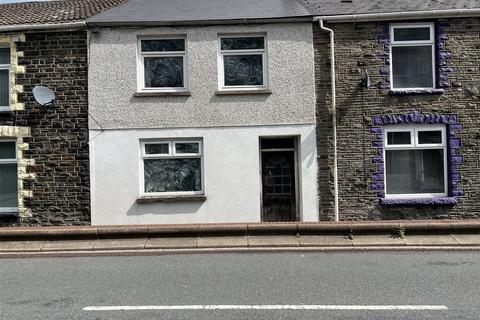 4 bedroom terraced house for sale - Penrhiwceiber Road, Mountain Ash CF45