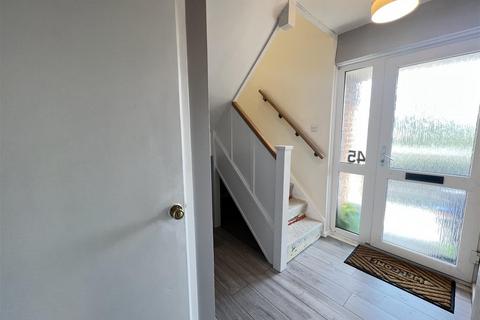 2 bedroom maisonette for sale, Maes-Y-Deri, Aberdare CF44