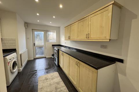 2 bedroom terraced house for sale, Jenkin Street, Aberdare CF44