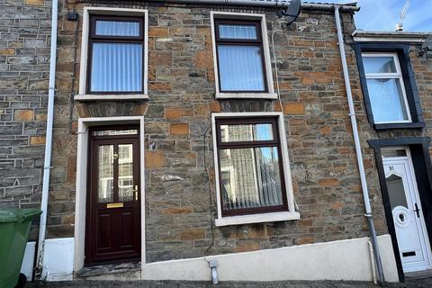 2 bedroom terraced house for sale, Jenkin Street, Aberdare CF44