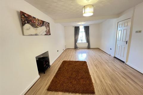 2 bedroom terraced house for sale, Jenkin Street, Aberdare CF44