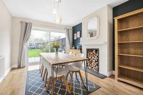 158 Henley Road, Caversham, Reading, RG4 6DJ
