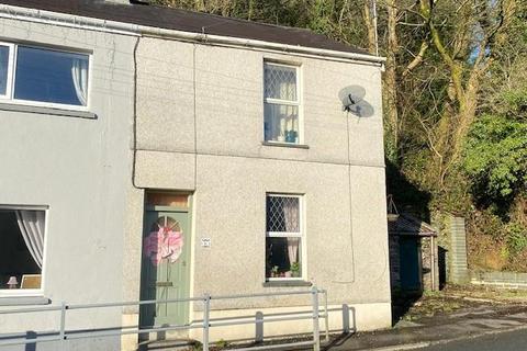 2 bedroom end of terrace house for sale, Trevaughan, Carmarthen