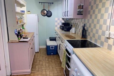 2 bedroom end of terrace house for sale, Trevaughan, Carmarthen