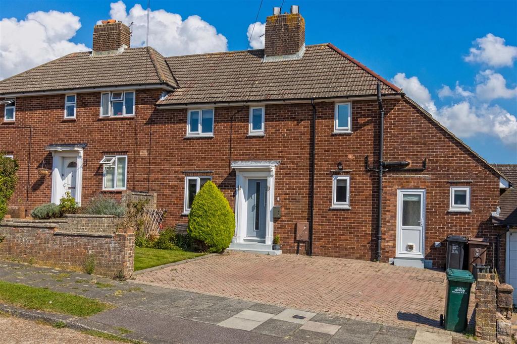 Midhurst Rise, Brighton 3 bed house for sale £500,000