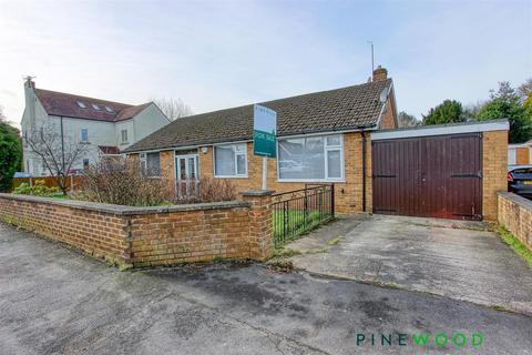 100 Blacksmith Lane, Calow, Chesterfield, S44 5TQ
