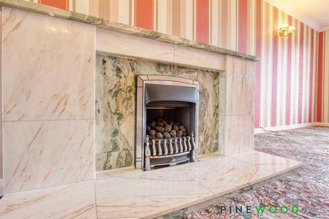 100 Blacksmith Lane, Calow, Chesterfield, S44 5TQ