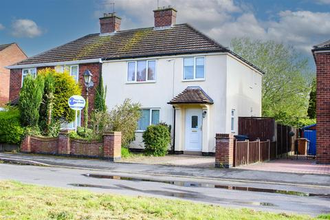 3 bedroom semi-detached house for sale, Featherston Drive, Burbage, Hinckley