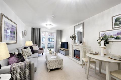 1 bedroom apartment for sale - Wilmot Lane, Beeston