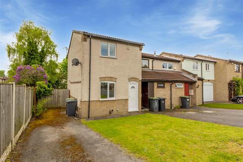 2 bedroom end of terrace house for sale, Wimpole Road, Beeston, Nottingham