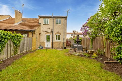 2 bedroom end of terrace house for sale, Wimpole Road, Beeston, Nottingham