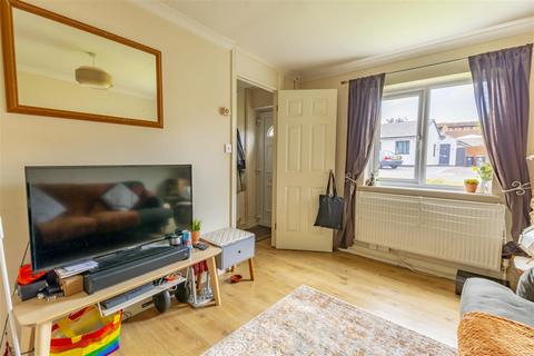 1 Wimpole Road, Beeston, Nottingham, NG9 3LQ