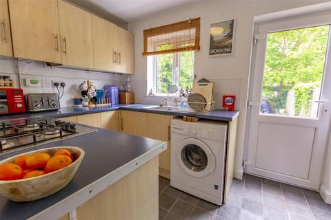 1 Wimpole Road, Beeston, Nottingham, NG9 3LQ