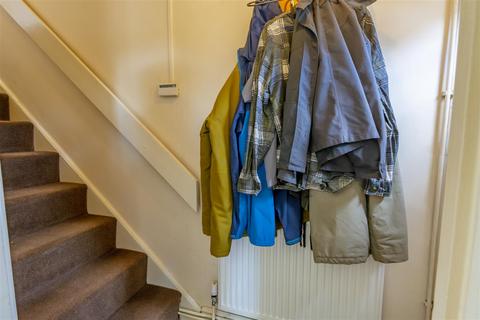 1 Wimpole Road, Beeston, Nottingham, NG9 3LQ