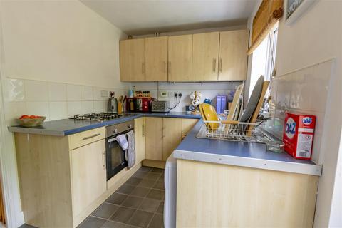1 Wimpole Road, Beeston, Nottingham, NG9 3LQ