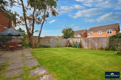 7 Borrowdale Close, Eastbourne, BN23 8HX