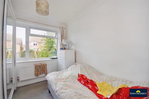 7 Borrowdale Close, Eastbourne, BN23 8HX
