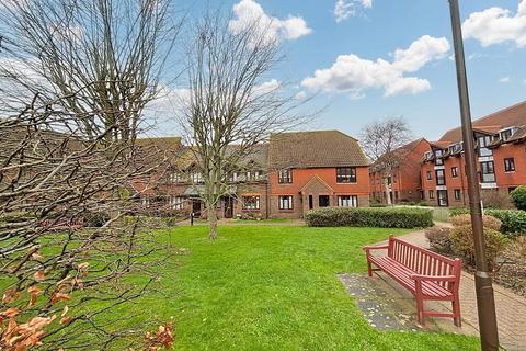 2 bedroom retirement property for sale, Church Bailey, Westham, Pevensey