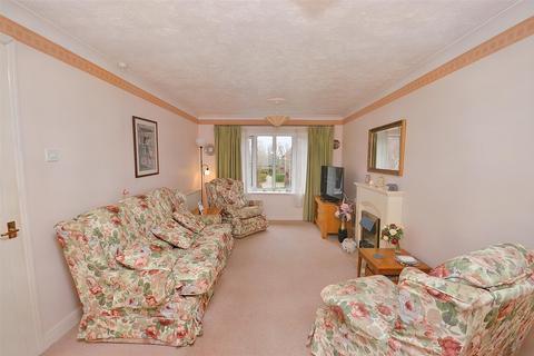 2 bedroom retirement property for sale, Church Bailey, Westham, Pevensey