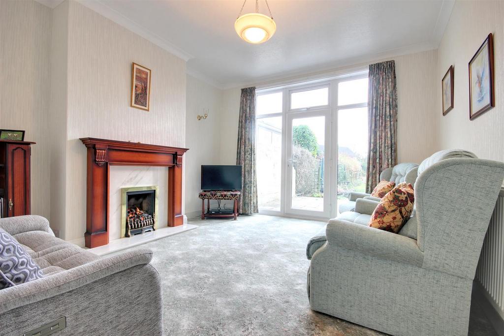 Northgate, Cottingham 3 bed semidetached house for sale £280,000