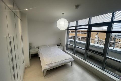1 bedroom apartment to rent, Ingram Street, Leeds