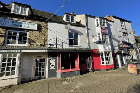 Shop for sale - Middle Row, Chipping Norton