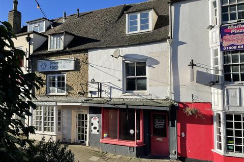 Shop for sale, Middle Row, Chipping Norton