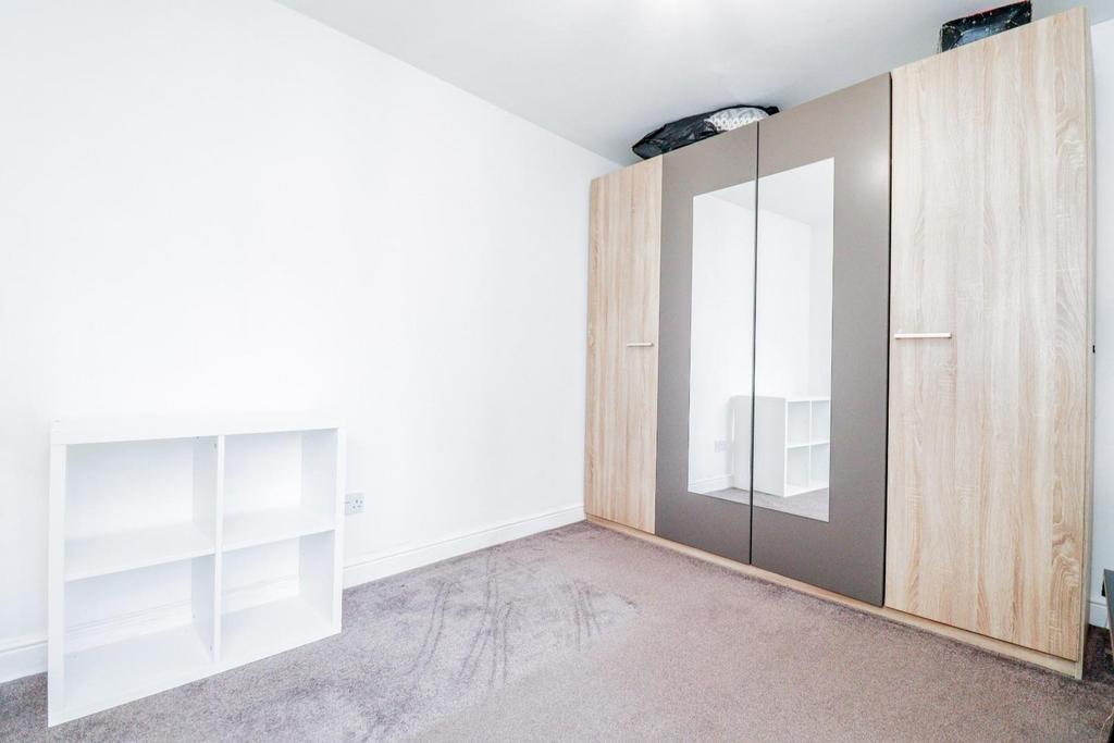 Ground Floor Bedroom
