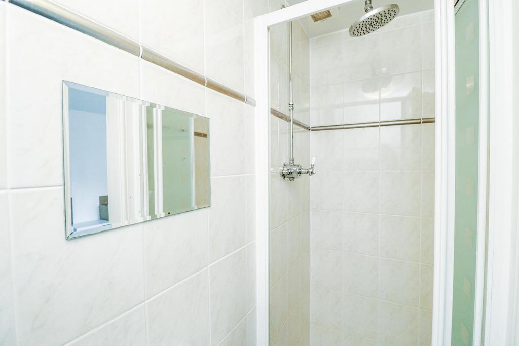 Ground Floor Shower Room