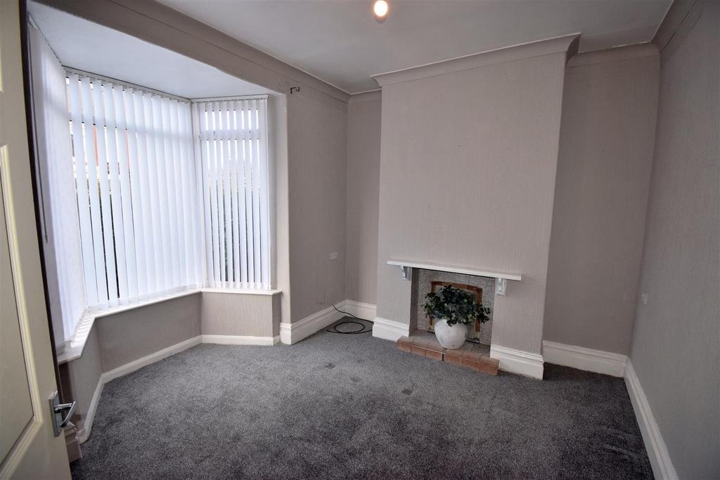 Stratford Gardens, Ferryhill 2 bed terraced house for sale £84,950