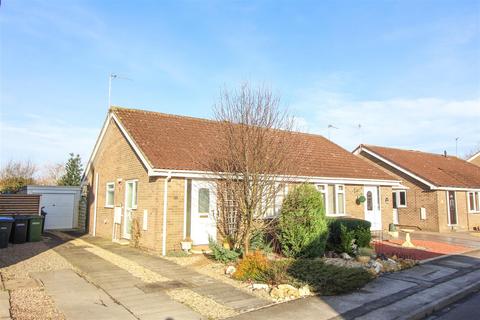 2 bedroom semi-detached bungalow for sale, Fairfield, Thirsk