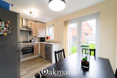 2 bedroom semi-detached house to rent, Tower View, Selly Oak, B29