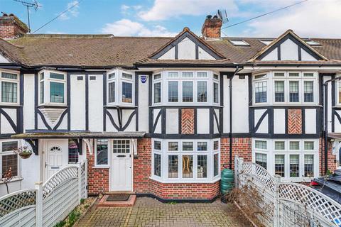 157 Wolsey Drive, Kingston Upon Thames, KT2 5DR
