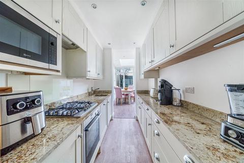 157 Wolsey Drive, Kingston Upon Thames, KT2 5DR