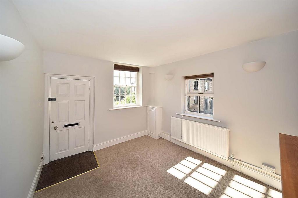 Shrigley Road, Bollington, Macclesfield,Cheshire, SK10 5QU 2 bed end of