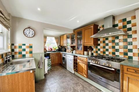 3 bedroom semi-detached house for sale, Clun Road, Craven Arms