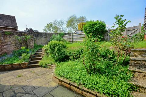 3 bedroom terraced house for sale, Northbridge Street, Robertsbridge