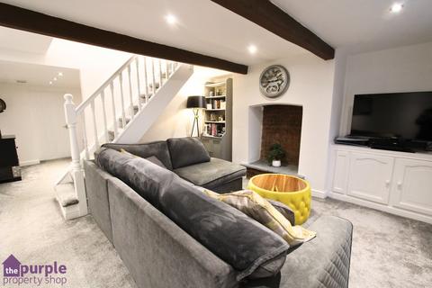 40 Chorley Road, Westhoughton, Bolton, BL5 3PR