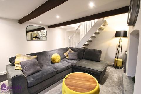 40 Chorley Road, Westhoughton, Bolton, BL5 3PR