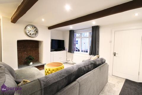 40 Chorley Road, Westhoughton, Bolton, BL5 3PR