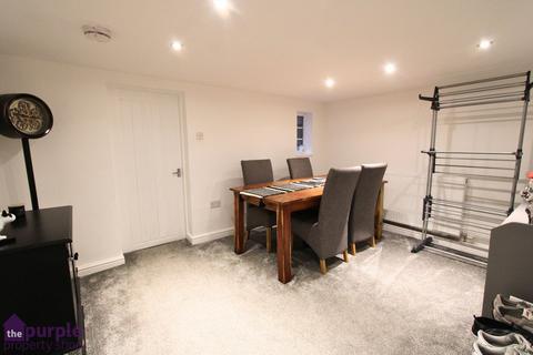 40 Chorley Road, Westhoughton, Bolton, BL5 3PR