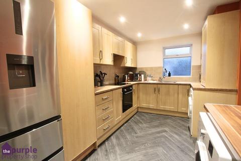 40 Chorley Road, Westhoughton, Bolton, BL5 3PR