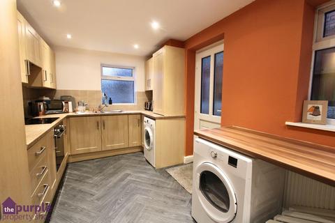 40 Chorley Road, Westhoughton, Bolton, BL5 3PR