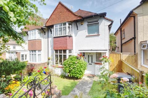 3 bedroom semi-detached house for sale, Colebrooke Road, Bexhill-On-Sea