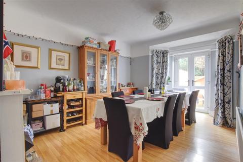 3 bedroom semi-detached house for sale, Colebrooke Road, Bexhill-On-Sea