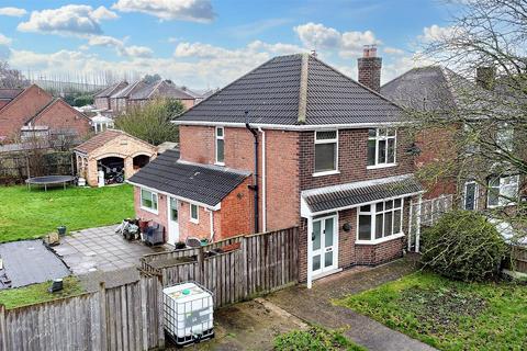 3 bedroom detached house for sale, Stapleford Road, Trowell, Nottingham