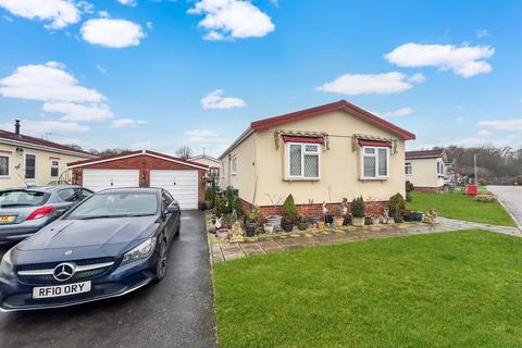 2 bedroom park home for sale, New Park, Bovey Tracey, Newton Abbot