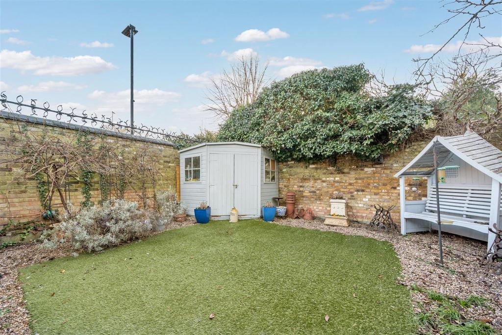 Devonshire Passage, W4 - FOR SALE